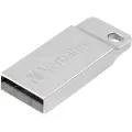 Verbatim Metal Executive - 32GB - Minnepenn