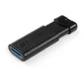 Verbatim Pinstripe Usb 3.0 256gb Minnepinne
