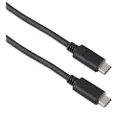 Targus Usb C M/m Kabel 1 M