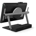 Wacom Ergo Ack62801k Skjermstativ