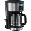 Russell Hobbs 20680-56 Dryppkaffetrakter