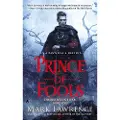 Ace Books Prince of Fools