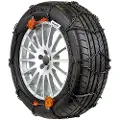 Weissenfels Snekæde RTS SUV STR. 8 13MM