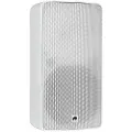 Omnitronic 11036961, 2-veis, Koblet med ledninger (ikke trådløs), 150 W, 60 - 18000 Hz, Hvit