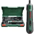 Bosch Pushdrive 3.6 V Elektrisk Skrutrekker