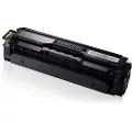 Samsung Toner sort, 2.500 sider