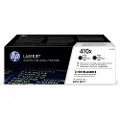 HP 410x Toner