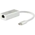 LevelOne USB-0402 - Nettverksadapter - USB-C - Gigabit Ethernet