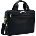 Leitz Smart Traveller - Notebookbæreveske - 13.3 - svart