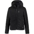 CMP Fix Hood 3a00094 Softshelljakke