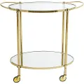 Bloomingville BloomingvilleBarvogn GoldGullTrillebordFra Homeroom