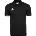Adidas Tiro 17 Kortermet Poloskjorte
