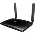 TP-LINK Mr400-ac1200 Wireless Dual Band 4g Lte Ruter