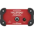 Tc Electronic Teleport GLT Aktiv Gitarsignalsender