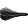 Selle Italia Siodło SELLE ITALIA X-LR KIT CARBONIO S (id match - S1) carbon/keramic 7x9, fibra-tek, 143g svart (NEW)