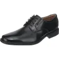 Clarks Tilden Plain Sko