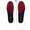 Therm-ic Insole Heat 3D oppvarmede innleggssåler, størrelse XXL
