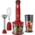 Russell Hobbs Russell HobbsDesire Hand Blender 3in1Miksere & blendereFra Homeroom