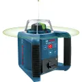 Bosch Grl 300 Hvg Professional+rc1+wm 4+lr 1g Roterende Lasernivå