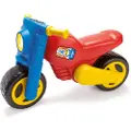Dantoy Classic racer motocykel med 2 hjul