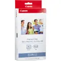 Canon KP-36IP Mulitpakke, Blekkpatroner+ fotopapir 10x15cm
