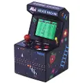 Thumbs Up 240-i-1 Retro Mini Arcade-spillmaskin Engelsk