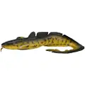 Savage Gear 3d Burbot Fast Sinking Mykt Agn 75g 250 Mm