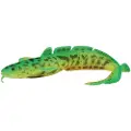 Savage Gear 3d Burbot Fast Sinking Mykt Agn 75g 250 Mm