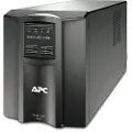 APC Smart 1500 Va Lcd Ups Med Smartconnect 230v