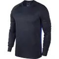 Nike Therma Academy Crew Collegegenser