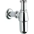 GROHE vandlås til håndvask forkromet