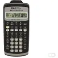 Texas Instruments Texas BAII Plus financial calculator
