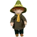 Muumi 25 Cm Snufkin 35585001 Bamse