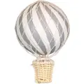 Filibabba Ballong - Grå 10 cm
