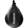 Reebok Leather Speed Bag