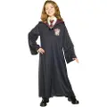 Rubies Klassisk Hermione Granger-jentekostyme