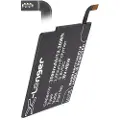 24hShop Batteri for SmartPhone, Mobil for Nokia Lumia 1520, Lumia 1520 3G, Lumia 1520.3 og andre.