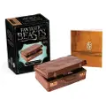 Running Press Fantastic Beasts and Where to Find Them: Newt Scamander's Case