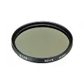 Hoya Nøytralt Tetthetsfilter Nd4 Hmc Til Kamera 72 Mm