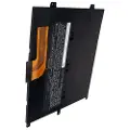 24hShop Batteri til bærbar PC for DELL Vostro V13, Vostro V130, Vostro V13Z og andre.