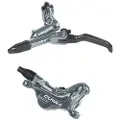 Formula Cura4 Bremser