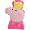 Deqube Peppa Pig : Smykkeskrin