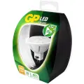 GP led pære gu5,3 12v 5w erst. 35w
