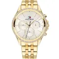 Tommy Hilfiger Zegarek Zegarek Damski TH1781977 ( 38 mm)