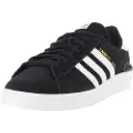 Adidas Campus Adv Skatesko svart
