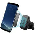 Spigen Kuel H12 - Bilholder for mobiltelefon - svart