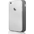 Itskins Gel case iPhone 5/5S. 2 pakke