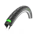 Schwalbe Energizer Plus Tour G-guard Twinskin Reflex Addix-e 26´´ X 47 Urban Stive Sykkeldekk