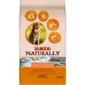 IAMS Cat Naturally Adult Salmon 2,7 kg