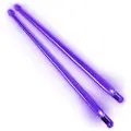 Performance Percussion Firestix Light-Up Trommestikker Lilla